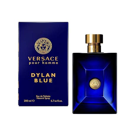 parfum Versace homme sephora